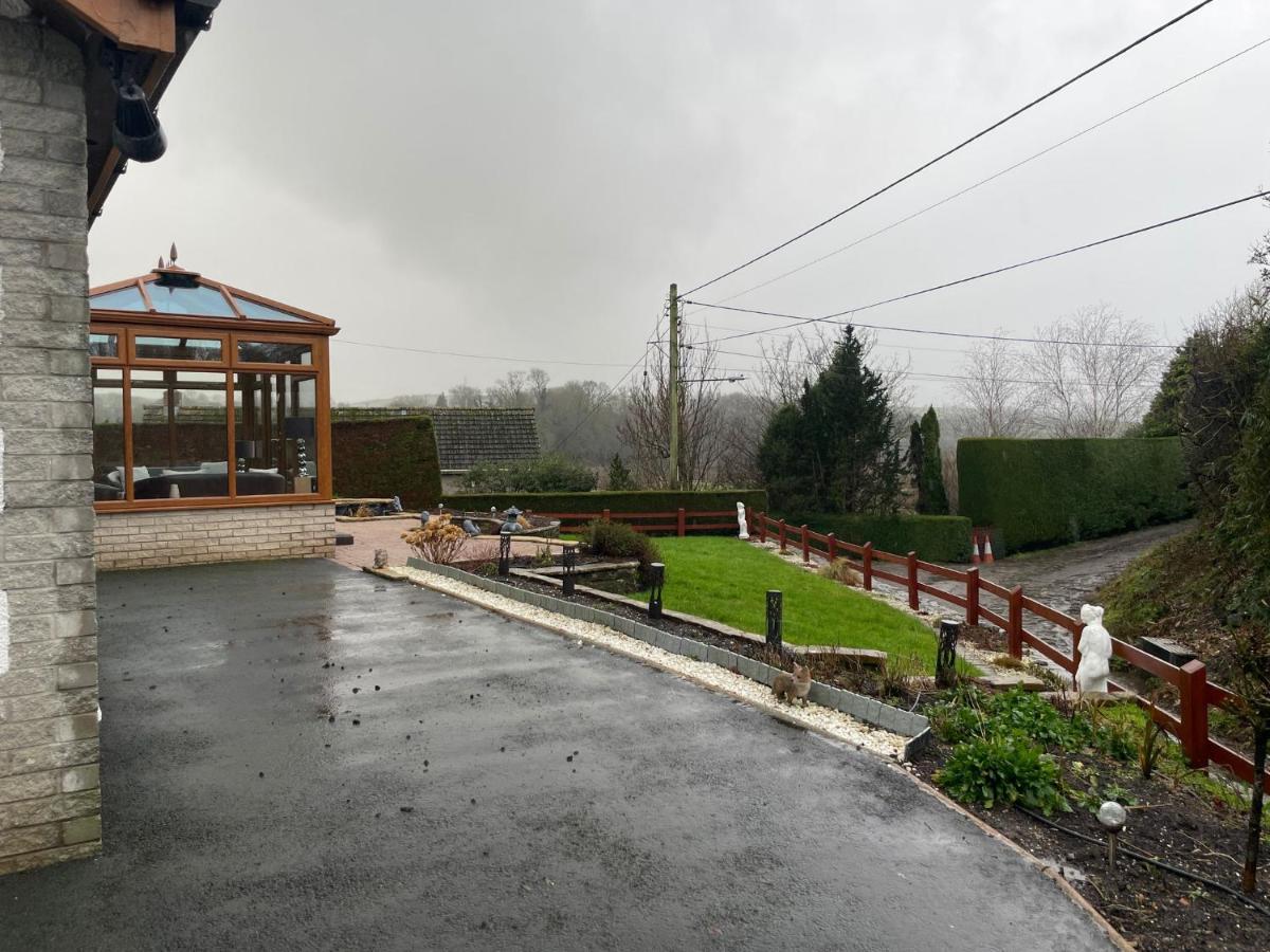 Dyffryn Taf - Spacious 3 Bedroom Bungalow Close To Amenities St Clears Buitenkant foto